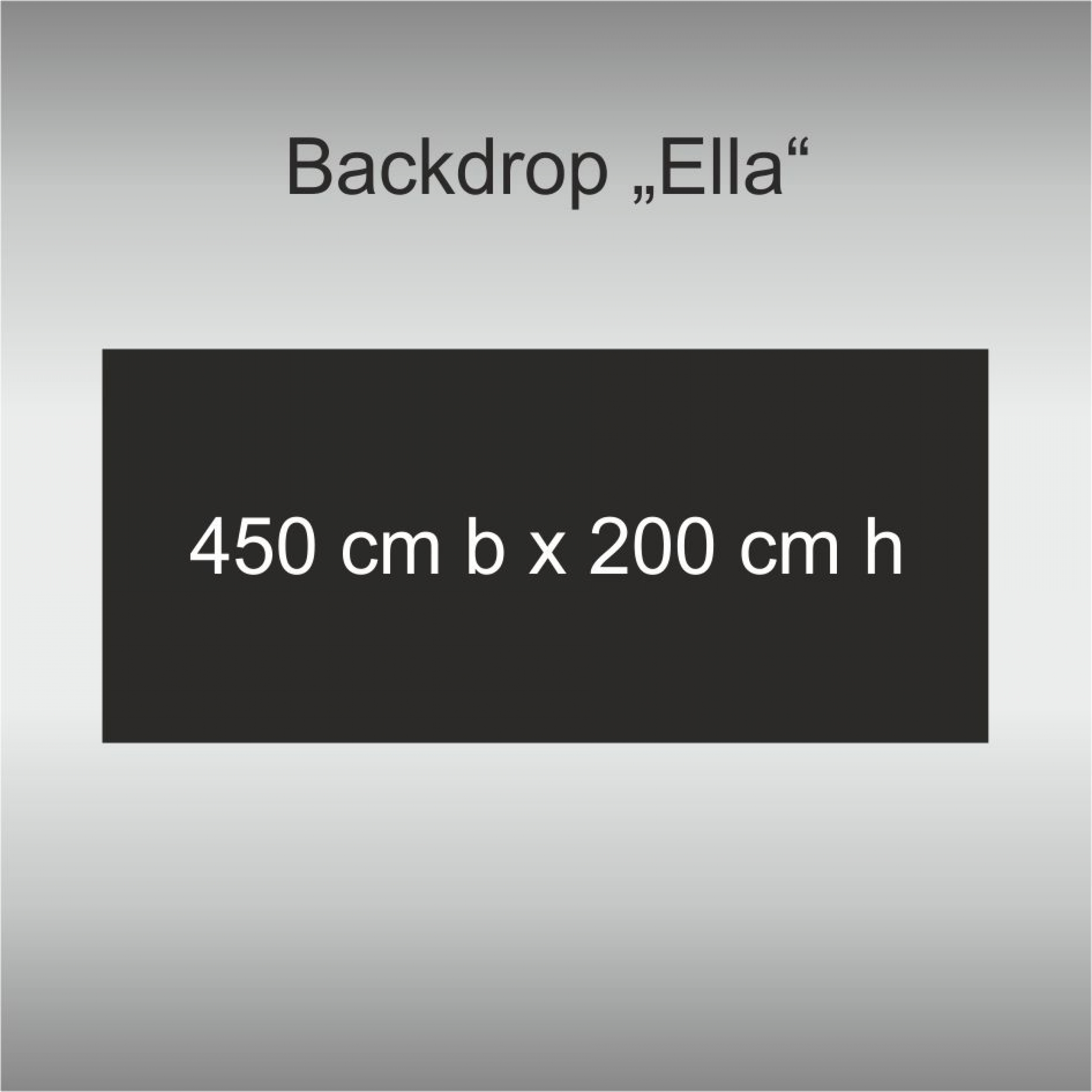BACKDROP "Ella"